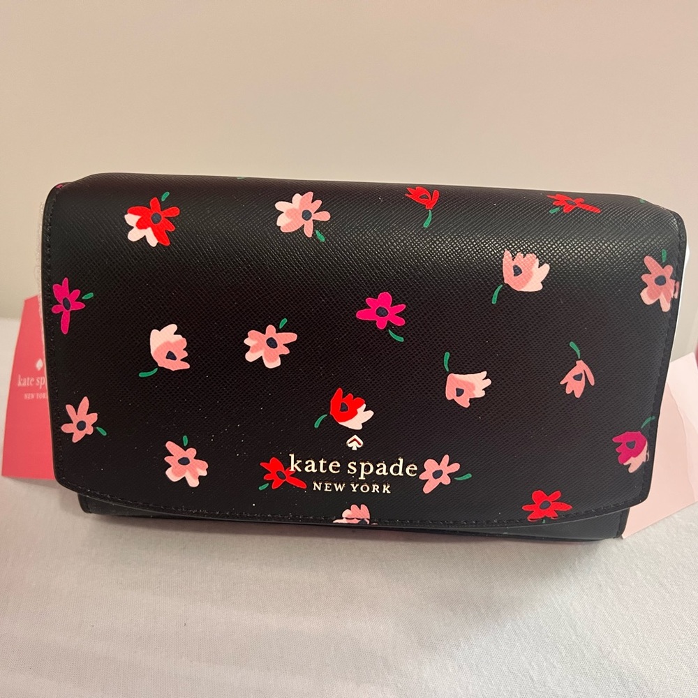 Kate Spade crossbody